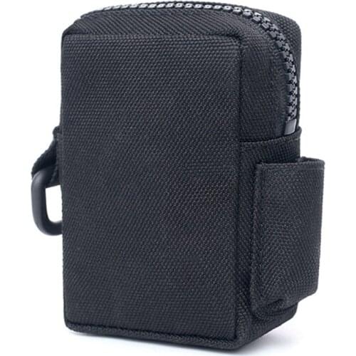 Tactical Molle EDC Pouch Utility Gadget Belt Waist Bag Waterproof 1000D leisure accessories bag sports Mini Waist Pack