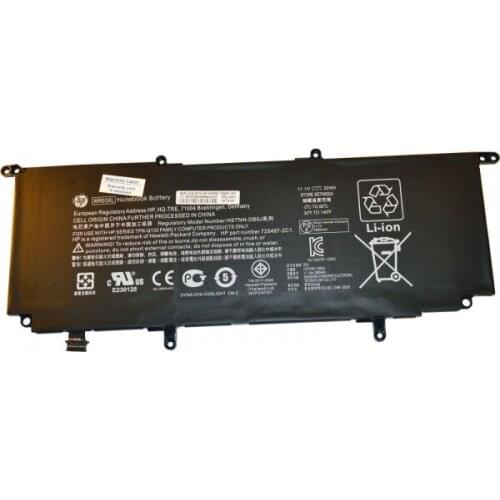 UGB genuine Replacement Hp TPN-Q133 WR03XL 725607-001 32Wh Battery