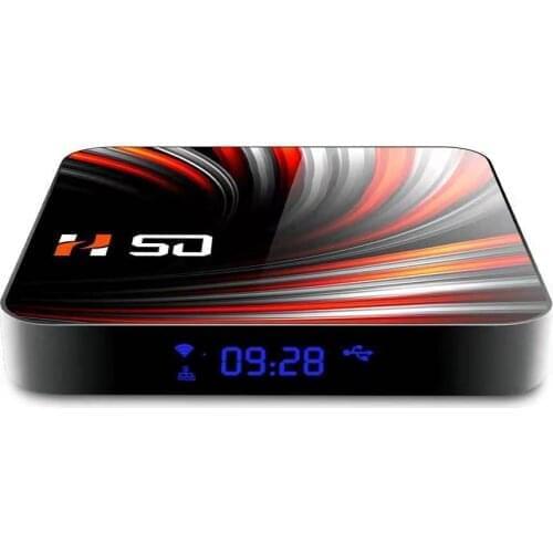 WEI SHI SHENG TV Receivers