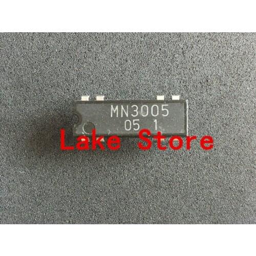 2 unids/lote MN3005 DIP8