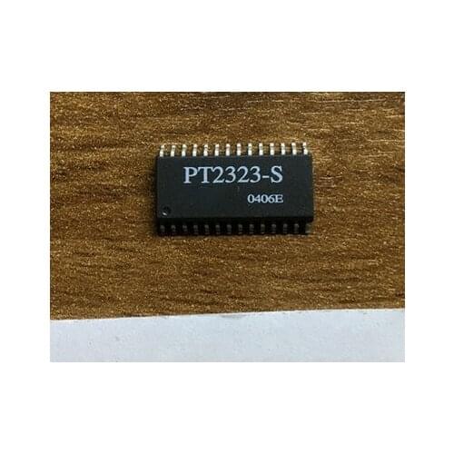 5pcs/lot PT2323-S PT2323S PT2323 SOP-28 In Stock