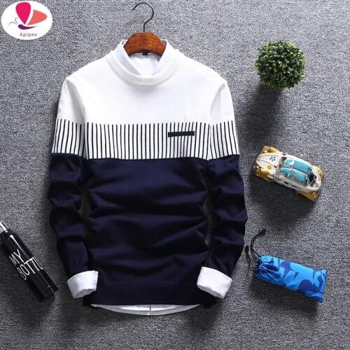 Apipee Men's Jumpers