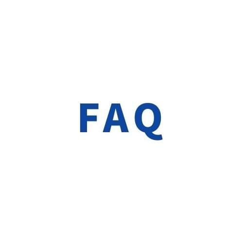 Pruner FAQ Frequently Asked Questions