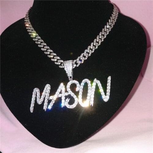 DOBLING Pendant Chains