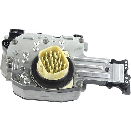 Transmission Solenoid Block Pack 45RFE 545RFE 68RFE 5170877AF for