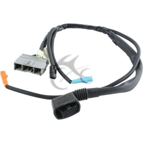 Headlight Gauge Sub Harness Wire For Honda CBR600RR 2007-2012 08 09 10 2011 New