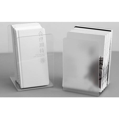 JESJELIU Book Holders