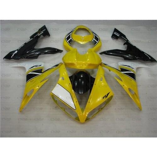 Fairing Kits YZFR1 2004 - 2006 Bodywork YZF R1 2006 Fairing YZF1000 R1 2004