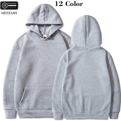 Мужские спортивные толстовки MITEKSAN China At AliExpress