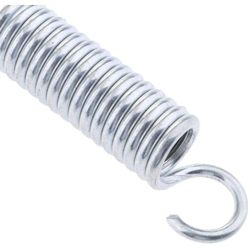 Motorcycle Kickstand Tension Coil Spring for CRF50 TTR Lifan YX SSR Dirt Pit Bike