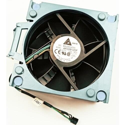 644757-001 631568-001 FOR HP ML110 G7 Sys server New cooling Fan