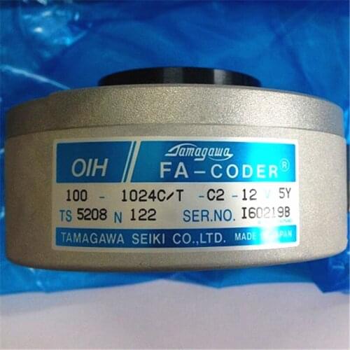 BRAND NEW ORIGINAL TS5208N122 Elevator rotary encoder
