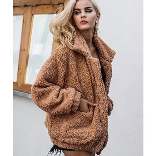 Женские красные куртки Nowsaa China At AliExpress