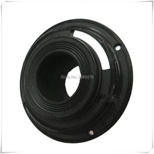 Original Bayonet Mounting Ring For Canon EF-S 55-250mm f/4-5.6 IS II Camera Replacement Unit Repair Parts