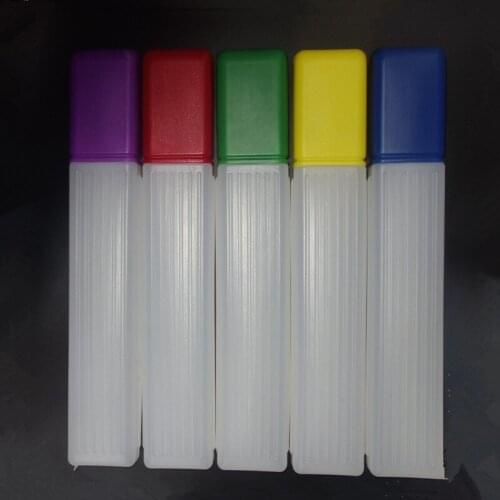 Clothes Plastic Travel Set Knitting Needles Box Portable Multi-function Box Sweater Knitting Needles Storage Sewing Boxes 1Pcs