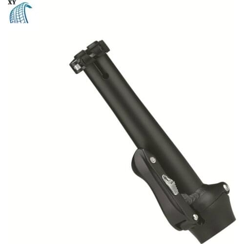 Special Folding Electric Car Toothless Aluminum Alloy Folding Rod Handle Vertical Electric Vehicle Vertical Tube Parts Accessori