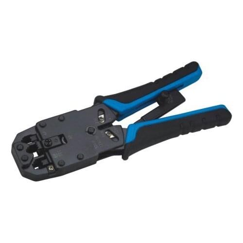 TL- 2008 Network&Telecom Strip & Cut & Crimping Tool & hand crimping & Network Tool