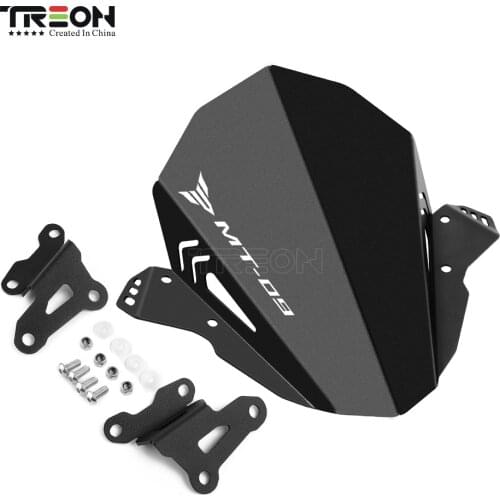 Treonk Windshields