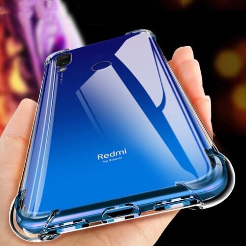 ZLNHIV Xiaomi Redmi Phone Cases