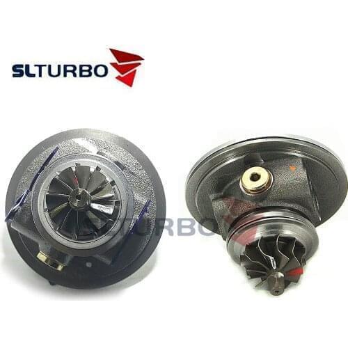 100% New Turbine Core Assy 53039880016 53039880017 For Audi A6 S4 All Road 2.7T 169/184/195Kw Turbolader Chra Turbo Cartridge