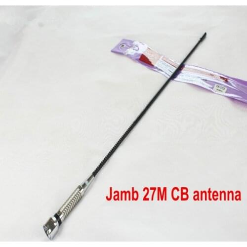 27M CB spring antenna cb radio whip antenna HF 27M aerial