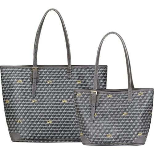 Baerrilly Women's Bags Shoppers