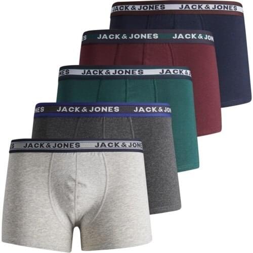 Jack & Jones Men's Briefs