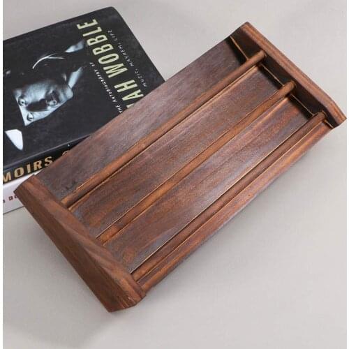 Hot 3 Rows Challenge Coins Display Holder Medal Storage Shelf Military Coin Stand Case Collector Box Desk Decor Gifts for Men