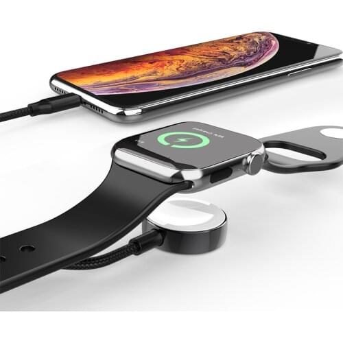 NEWDERY Mobile Phone Chargers