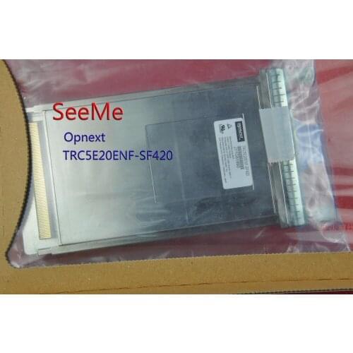 Opnext TRC5E20ENF-SF420, 100G