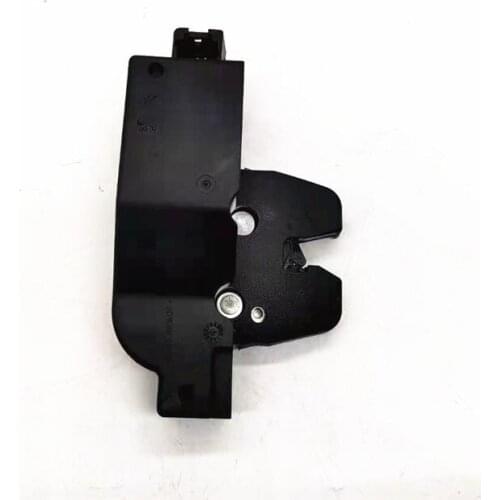 Suitable for Peugeot 206 207 307 407 Citroen C4 Picasso Back door lock block Back box lock block OEM: 871982 TAILGATE LOCK
