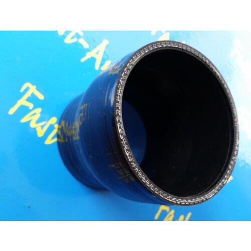 70 to 76 MM ID 2.75 inch TO 3.0 inch Straight Silicone Coupler Hose for gc8 ej20 ej25 intercooler kits