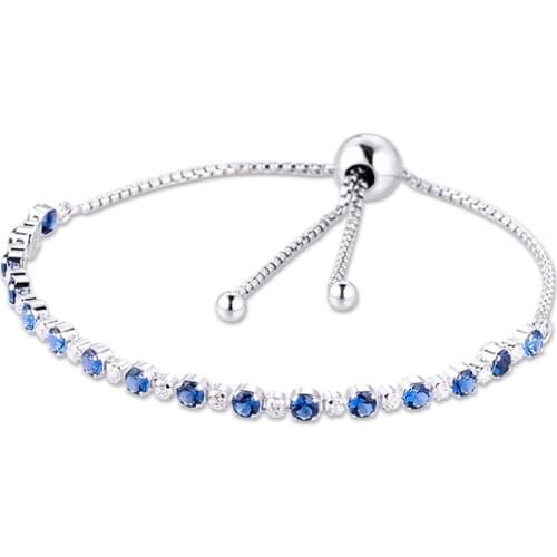 QANDOCCI Rigid Bracelets