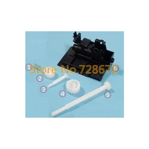 Developer Drive Gear Assembly For Kyocera FS1040 FS1020 FS1060 FS1120 FS1025 FS1125 3V2M202380 2M202380 302HS31181 302HS31180