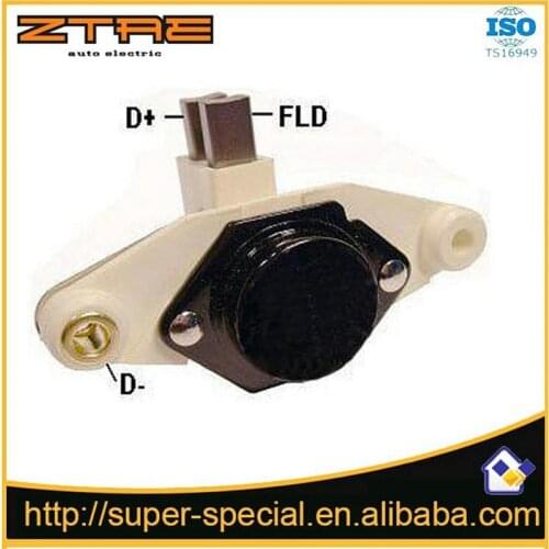 Alternator Voltage Regulator,IB362,VR-B203,132903,1197311300,1197311301,1197311305,0001541705,0001541905,940038018,UCB410