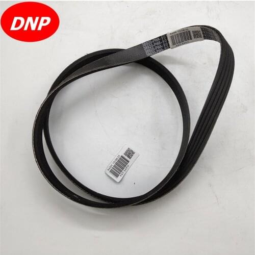DNP Fan Belt fit for Honda Fit GD6 05-08 38920-PWA-901 5PK1144