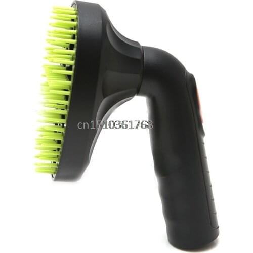 Pet Cat Dog Grooming Brush Vacuum Cleaner Attachment Tool Loose Hair Groom 32mm #Y05# #C05