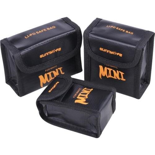 Studyset Batteries