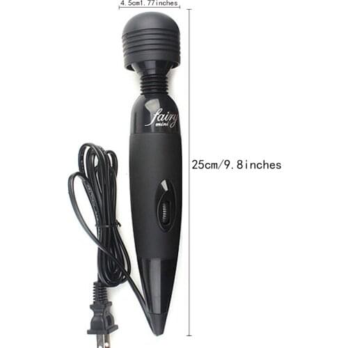 Sex Vibrator Magic Wand G Sport Masturbator Sex Products AV Vibration Waterproof Pussy vibrators sex toys for woman sex shop