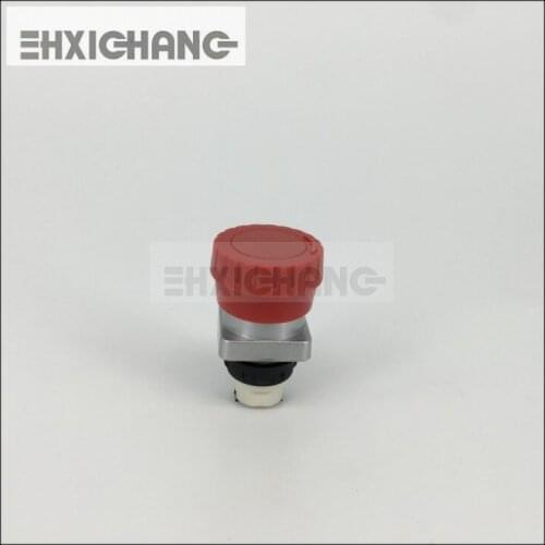[vk] Heidelberg press accessories SM74 emergency stop button Heidelberg button switch