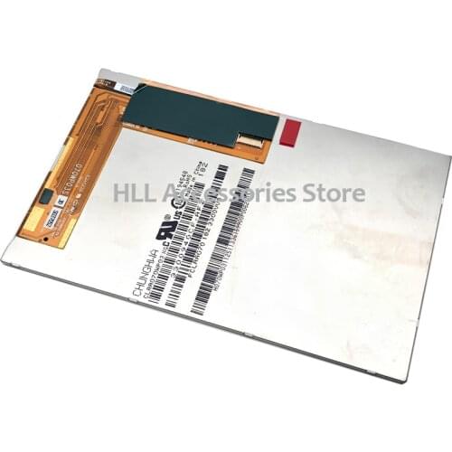 Free shipping New 7 inch 070WP03S HV070WX2-1E0 HV070WX2 E241232 LCD display screen panel for ASUS google Nexus 7 Tablet PC MID