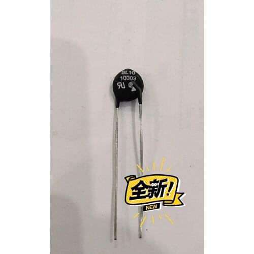 100% orginal and new SL10 10003 Ametherm SL1010003 ICL 10OHM 20% 3A 10MM best qualtiy