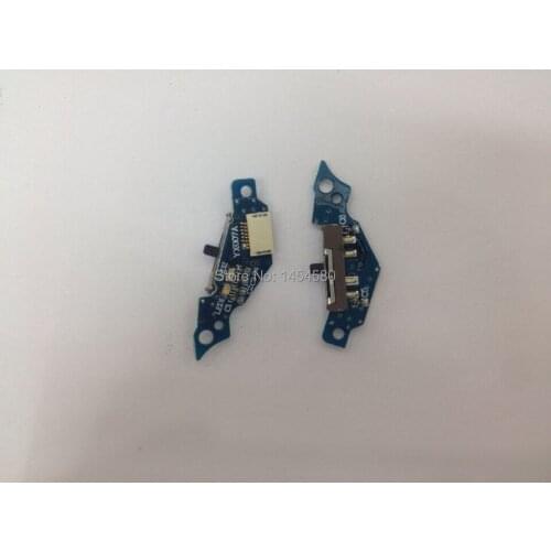 5pcs For psp 3000 power switch Circuit Board PCB Replacement Repair Part