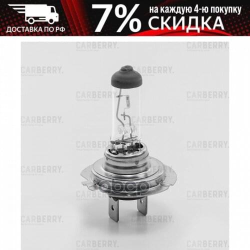 CARBERRY Decorative Lighting