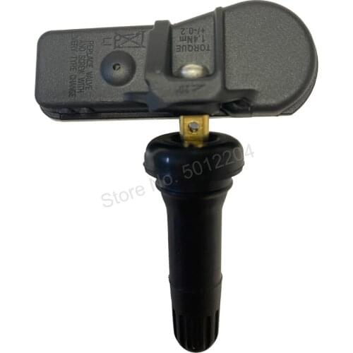 1 PCS Car Tire Pressure Monitor Sensor TPMS 52933C1100 52933-C1100 for Hyundai Creta IX25 Tucson I40 IX35 Sonata 2014-2018 Tucso