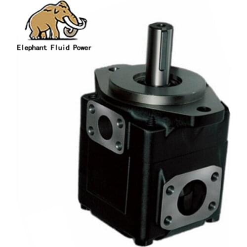 Denison T6 series T6D-024-2R00-C1/T6D-024-2R00-B1 T6D-024-1R00-A1 vane pump/hydraulic oil pump