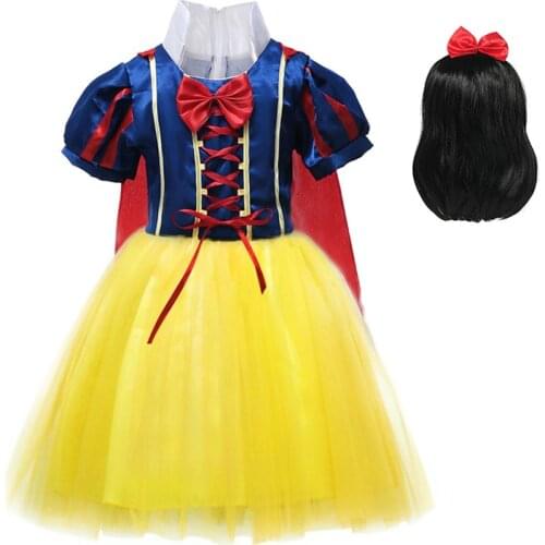 Disney Anime Costumes