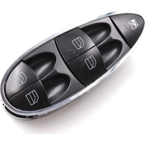 For Mercedes CLS550 CLS63 AMG CLS55 AMG OEM 2118213679/A2118213679 High Quality Hot Selling Power Window Switch