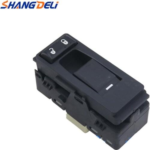 Electric Window Switch 04602785AD Glass Lifter Switch for Dodge Jeep Chrysler