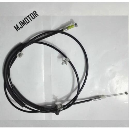 Bonnet hood cable for Chinese SAIC ROEWE 350 MG5 Auto car motor parts 50011947